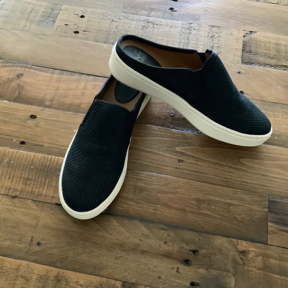 Women’s Sofft Somerton Shoe 7